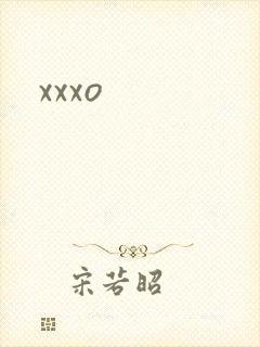 xxxo