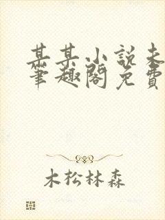 某某小说未删减笔趣阁免费阅读封面