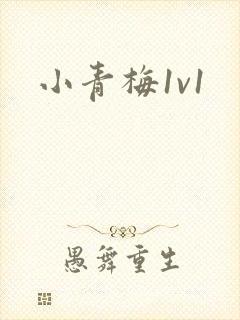 小青梅1v1封面