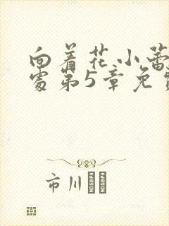 向着花小蕾的深处第5章免费阅读