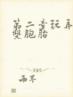 第二章玩弄校花双胞胎