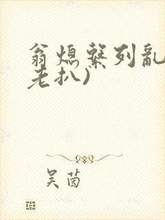 翁熄系列乱 (老扒)