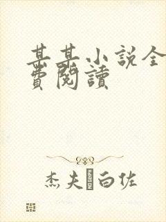 某某小说全文免费阅读