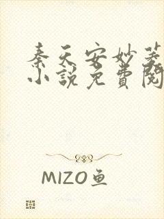 秦天安妙菱修仙小说免费阅读正版