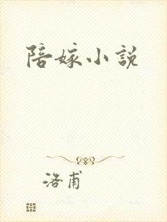 陪嫁小说