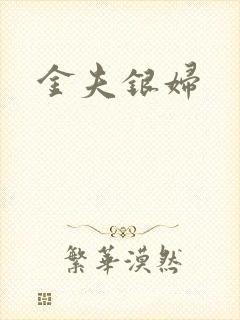 金夫银妇