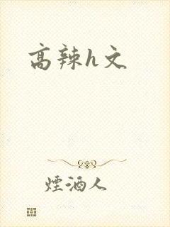 高辣h文
