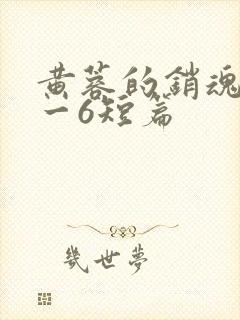 黄蓉的销魂夜1一6短篇