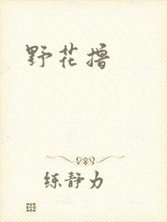 野花撸