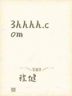 3hhhh.com