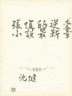 张俊的逆袭之路小说最新章节封面