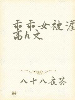 乖乖女被灌满精高h文