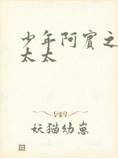 少年阿宾之房东太太