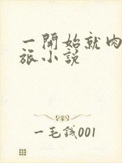 一开始就肉的军旅小说封面