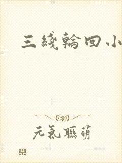 三线轮回小说