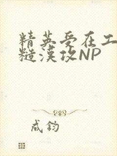 精英受在工地被糙汉攻NP