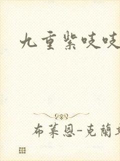 九重紫吱吱小说