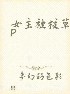 女主被校草们NP