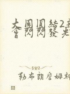 大团圆结2亲情会闪闪发光作文