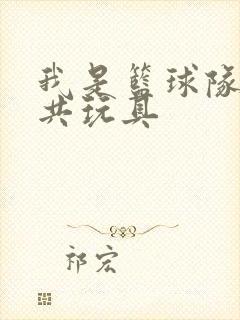 我是篮球队的公共玩具
