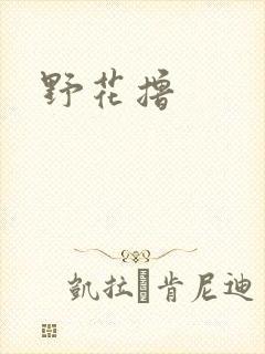 野花撸