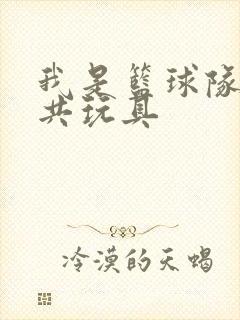 我是篮球队的公共玩具