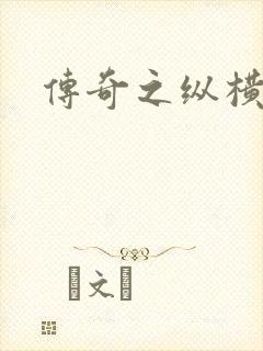 传奇之纵横玛法