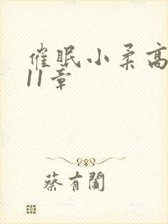 催眠小柔高达第11章