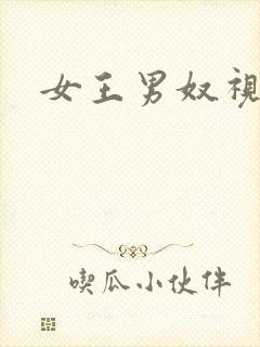 女王男奴视频
