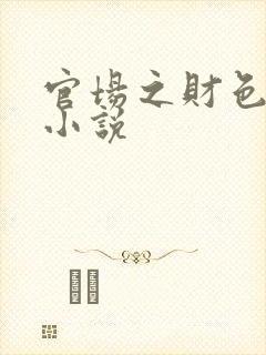 官场之财色诱人小说