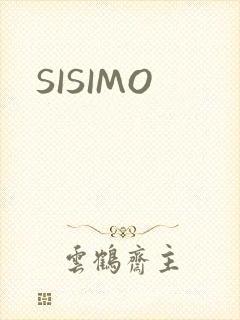 SISIMO
