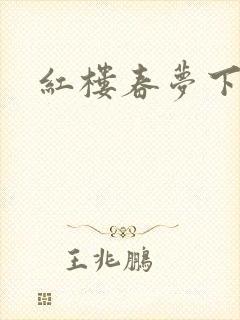 红楼春梦下载