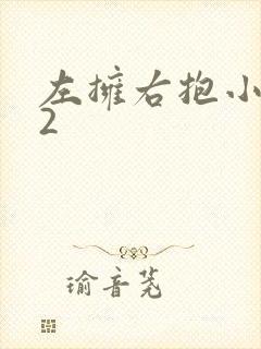 左拥右抱小1V2