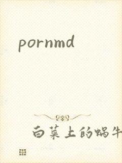 pornmd