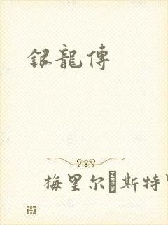 银龙传