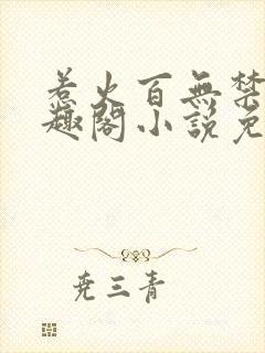 惹火百无禁忌笔趣阁小说免费阅读封面