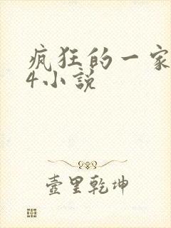 疯狂的一家ps4小说
