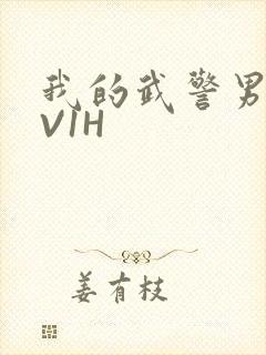 我的武警男友1V1H封面