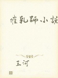 催乳师小说