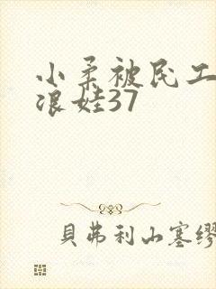 小柔被民工玩成浪娃37封面