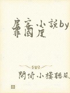 房客小说by无罪国度