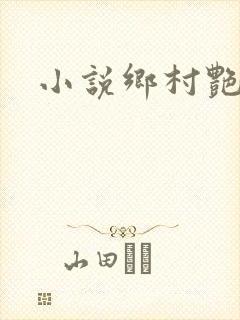 小说乡村艳妇封面