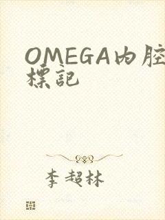 OMEGA内腔标记封面