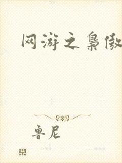 网游之枭傲天下