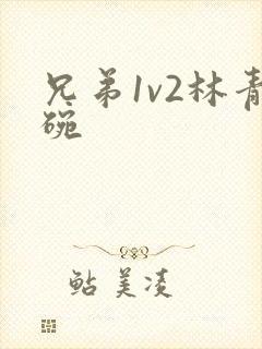 兄弟1v2林青碗