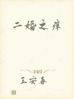 二婚之痒