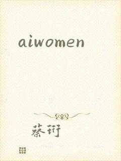 aiwomen