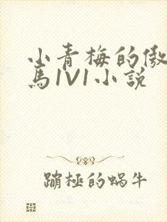 小青梅的傲娇竹马1V1小说