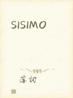 SISIMO
