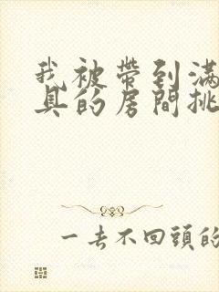 我被带到满是玩具的房间挑调作文